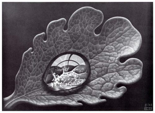 ��������� :: ������� ����� (Escher) ���� 44