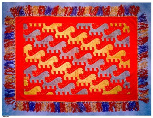 ��������� :: ������� ����� (Escher) ���� 46