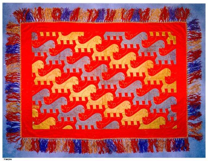 ��������� :: ������� ����� (Escher) :: ���������� 1