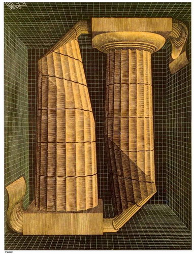 ��������� :: ������� ����� (Escher) ���� 48