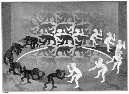��������� :: ������� ����� (Escher) ���� 51
