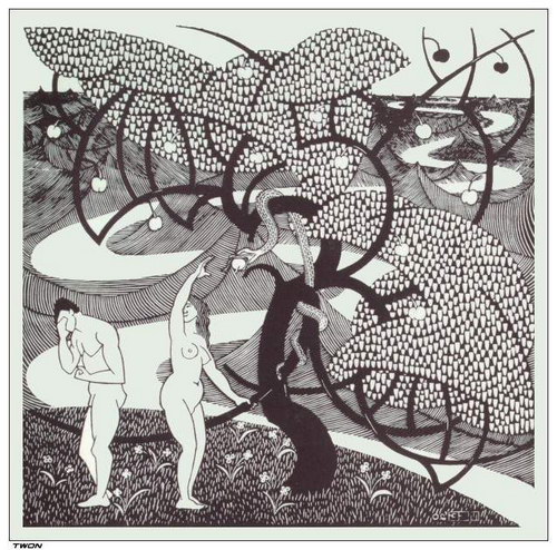 ��������� :: ������� ����� (Escher) ���� 56