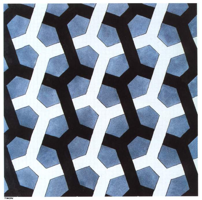 ��������� :: ������� ����� (Escher) :: ���������� 1