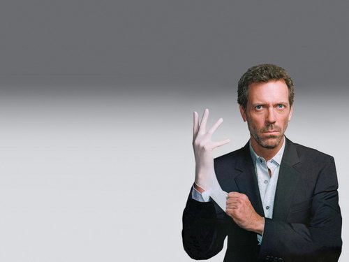 ���� � ������� ������� ������ ���� (House) ���� 7