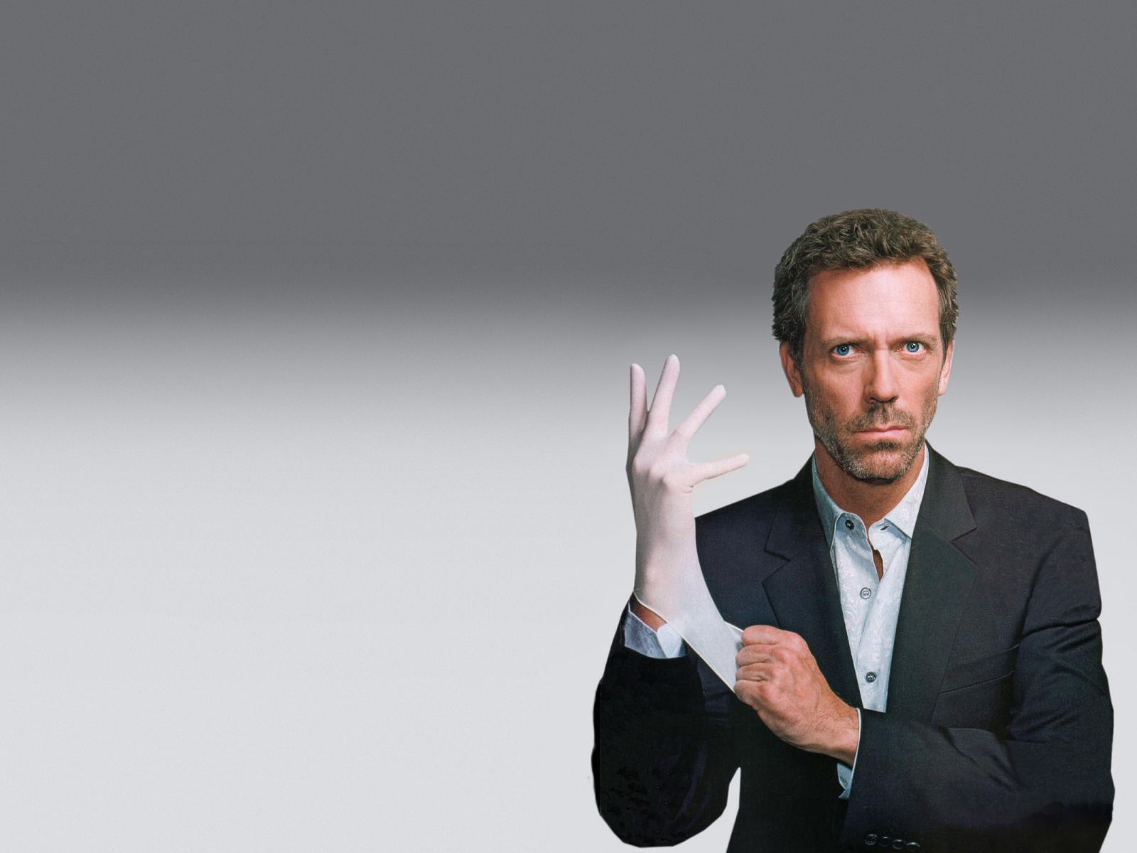 ���� � ������� ������� ������ ���� (House) :: ���������� 2