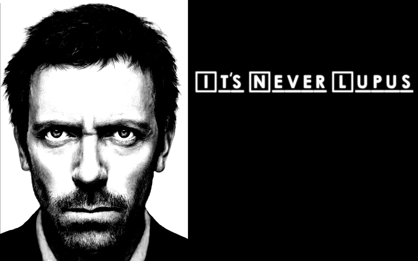 ���� � ������� ������� ������ ���� (House) :: ���������� 2
