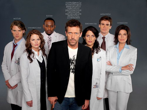 ���� � ������� ������� ������ ���� (House) ���� 10