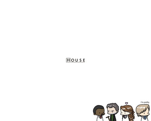 ���� � ������� ������� ������ ���� (House) ���� 16
