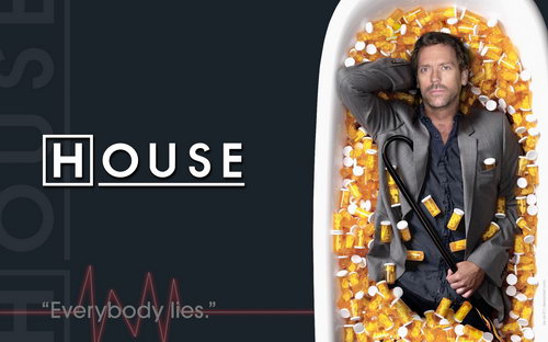 ���� � ������� ������� ������ ���� (House) ���� 18