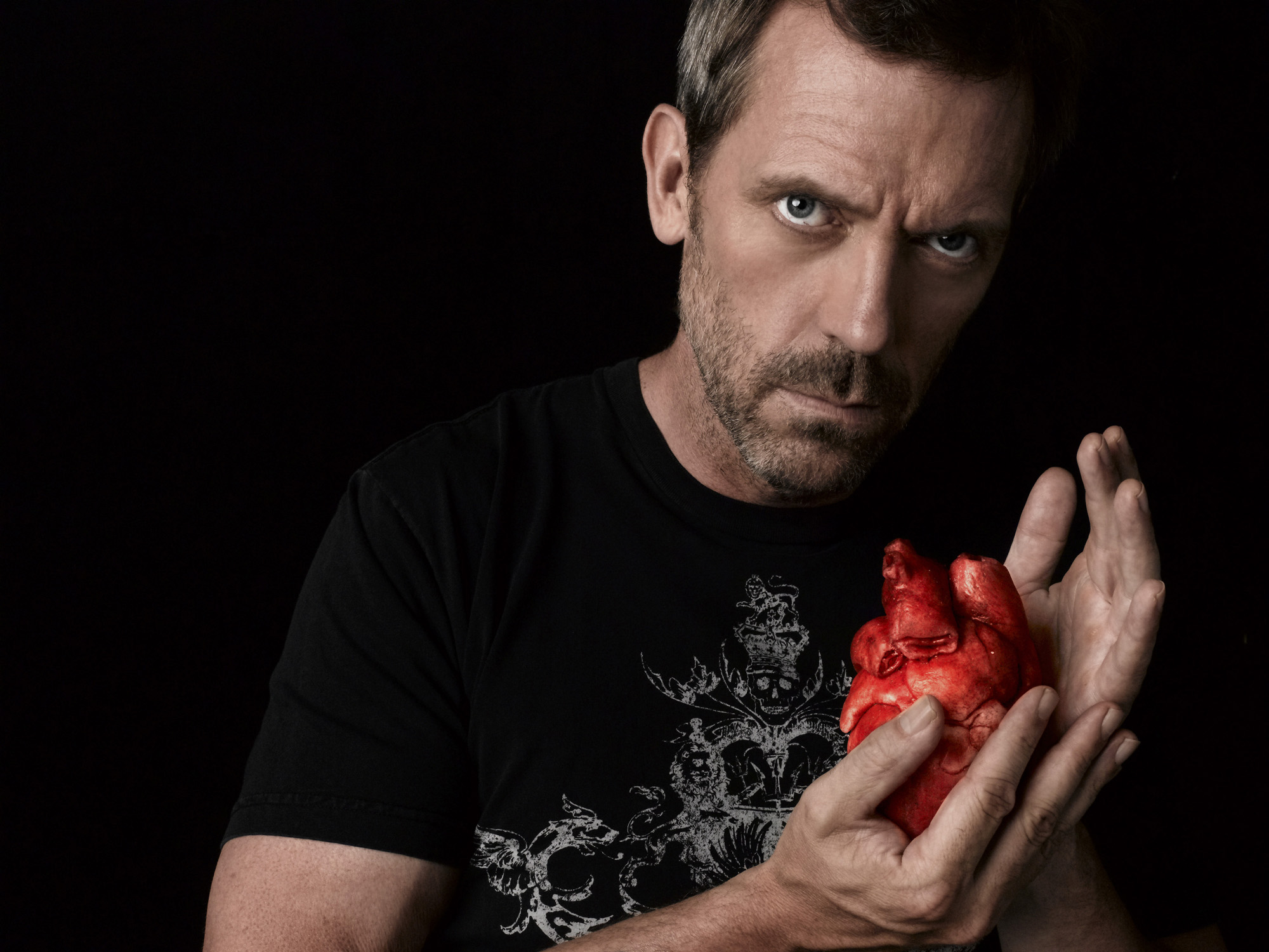 ���� � ������� ������� ������ ���� (House) :: ���������� 2
