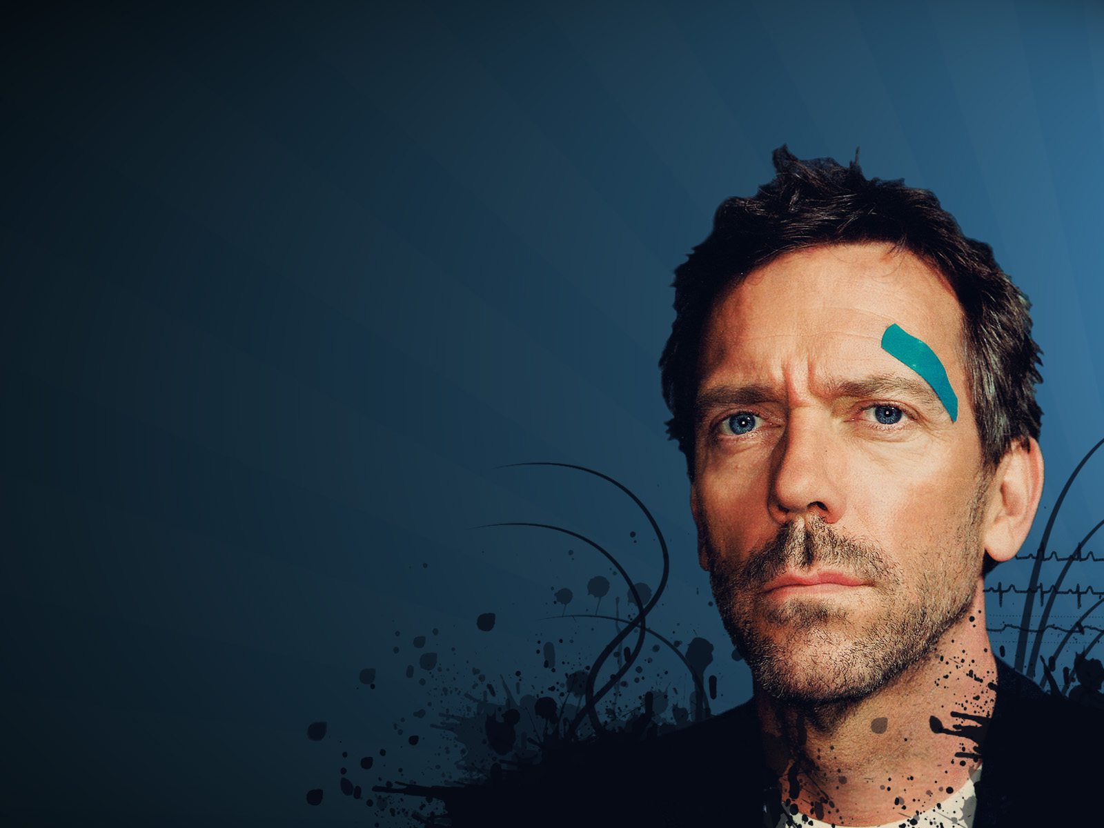 ���� � ������� ������� ������ ���� (House) :: ���������� 2