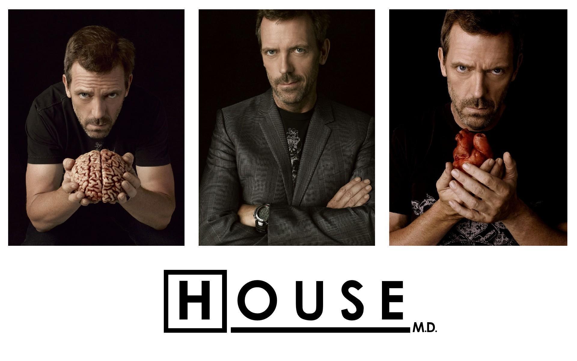 ���� � ������� ������� ������ ���� (House) :: ���������� 2