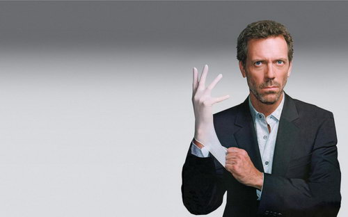 ���� � ������� ������� ������ ���� (House) ���� 36