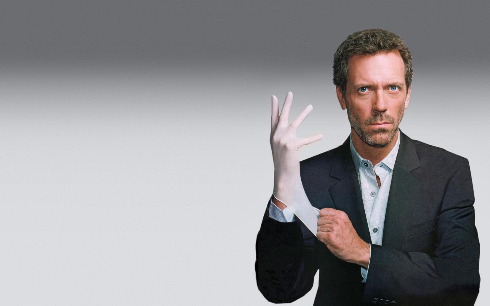 ���� � ������� ������� ������ ���� (House) :: ���������� 2