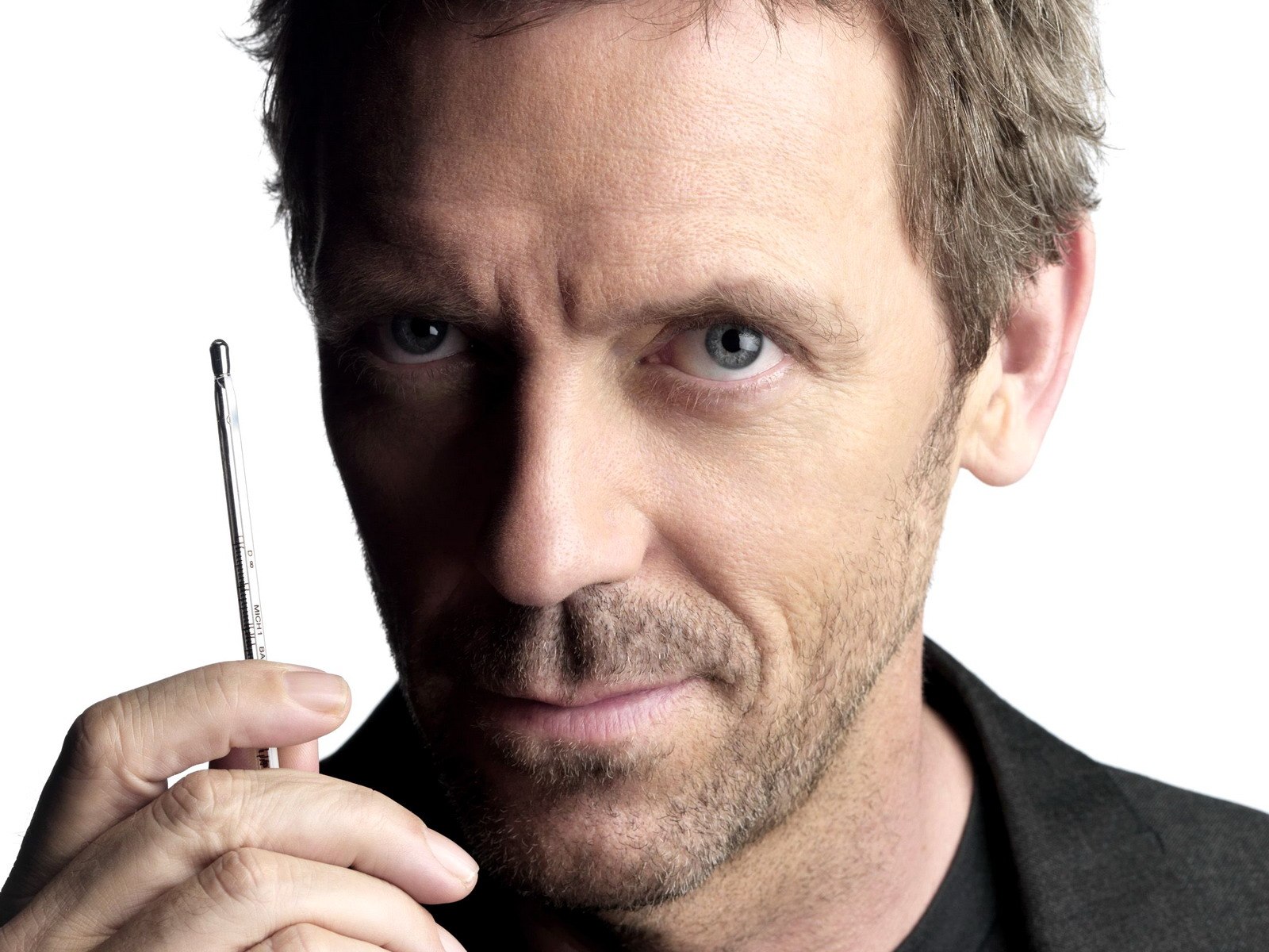 ���� � ������� ������� ������ ���� (House) :: ���������� 2
