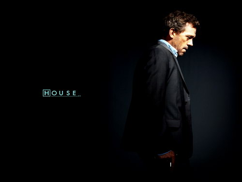 ���� � ������� ������� ������ ���� (House) ���� 40