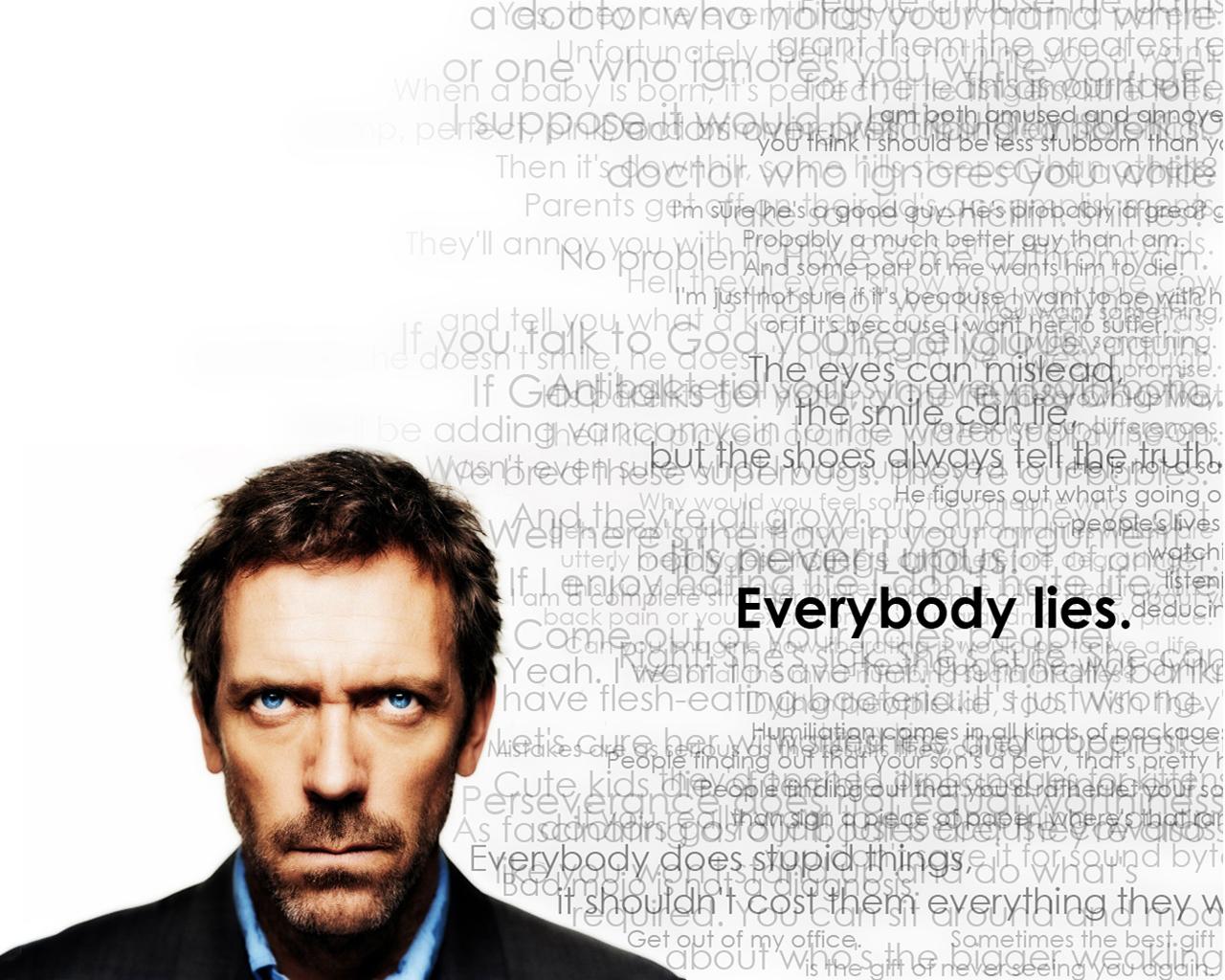 ���� � ������� ������� ������ ���� (House) :: ���������� 2