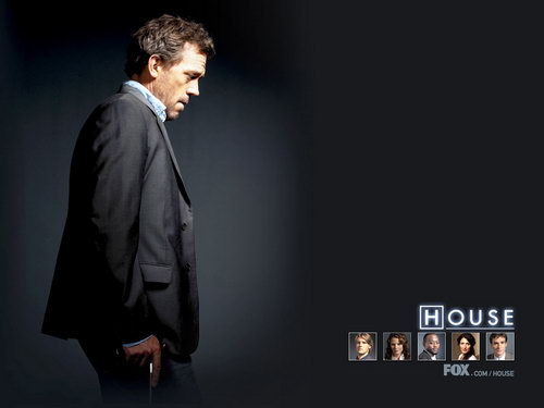 ���� � ������� ������� ������ ���� (House) ���� 46