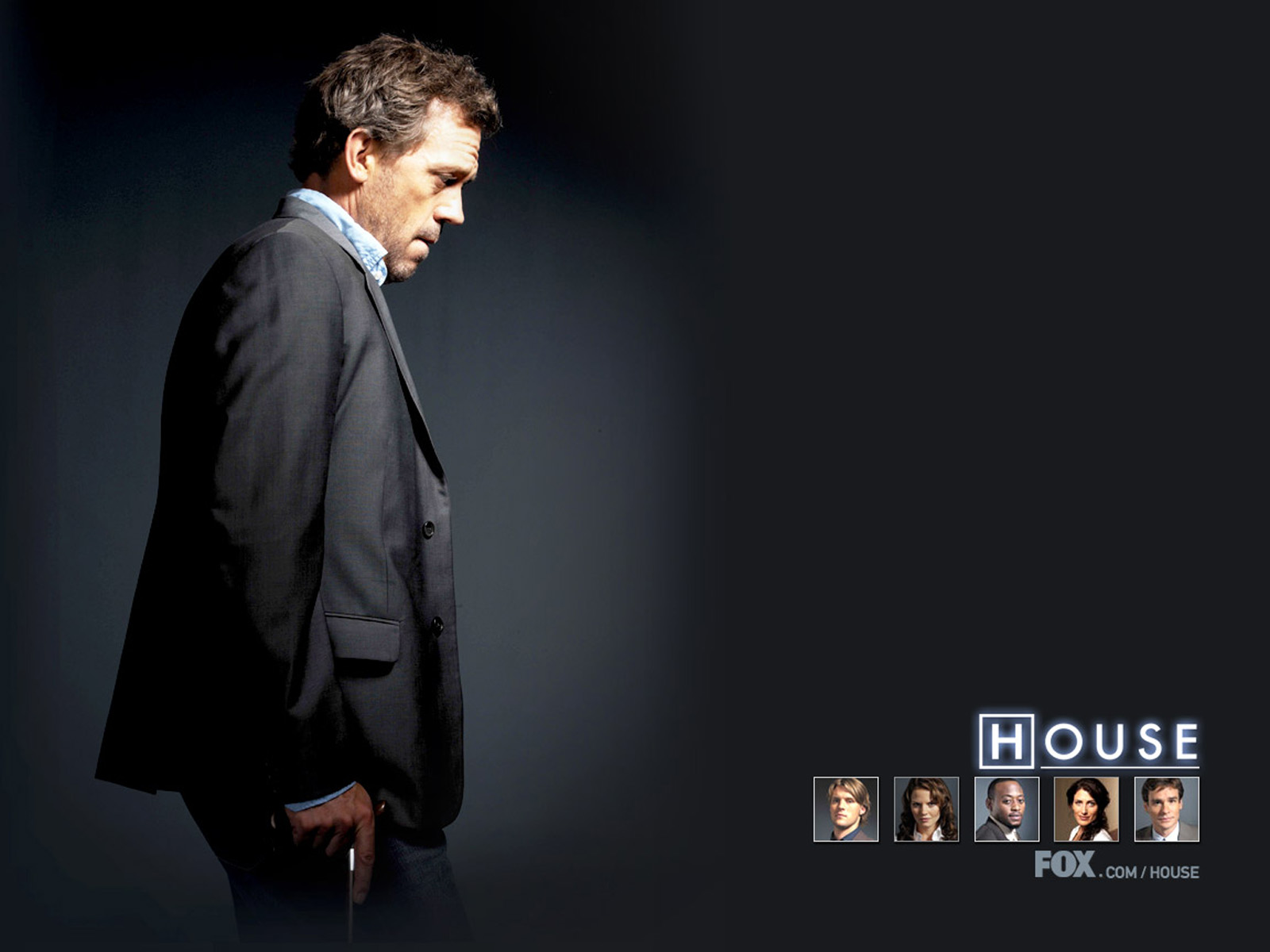���� � ������� ������� ������ ���� (House) :: ���������� 2