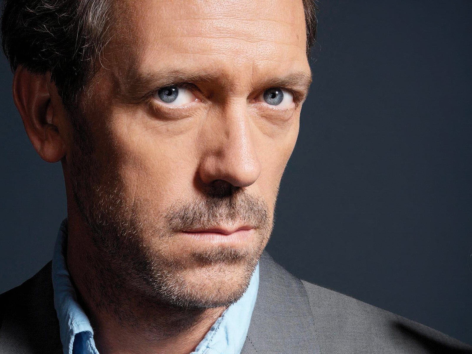 ���� � ������� ������� ������ ���� (House) :: ���������� 2