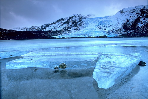 ��������������� (Eyjafjallajokull) ���� 1