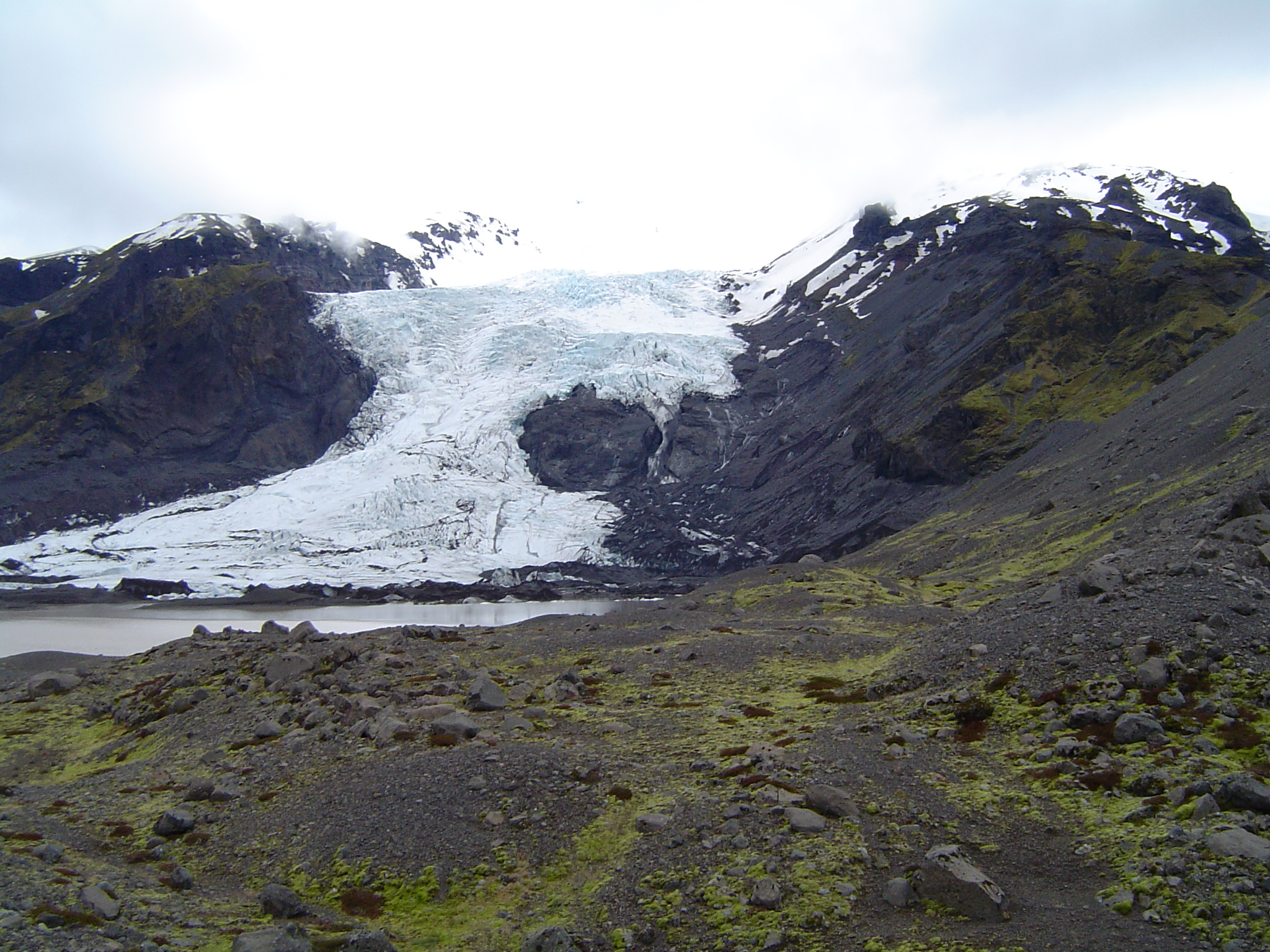 ��������������� (Eyjafjallajokull) :: ���������� 1
