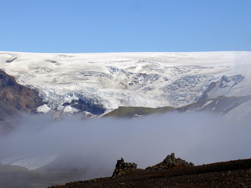 ��������������� (Eyjafjallajokull) ���� 3