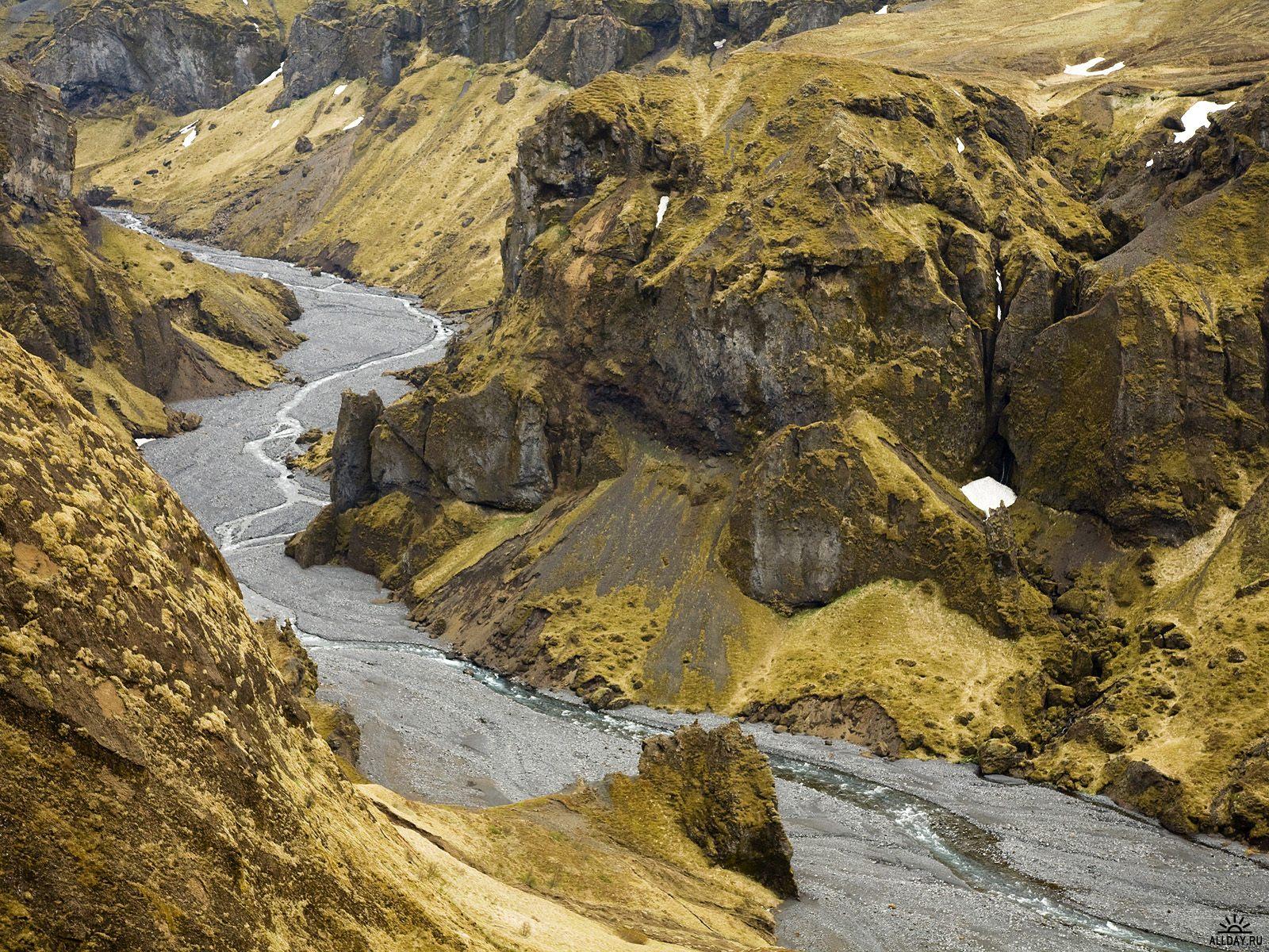 ��������������� (Eyjafjallajokull) :: ���������� 1