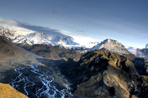 ��������������� (Eyjafjallajokull) ���� 6