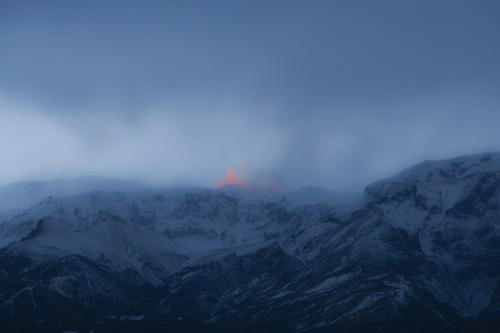 ��������������� (Eyjafjallajokull) ���� 7