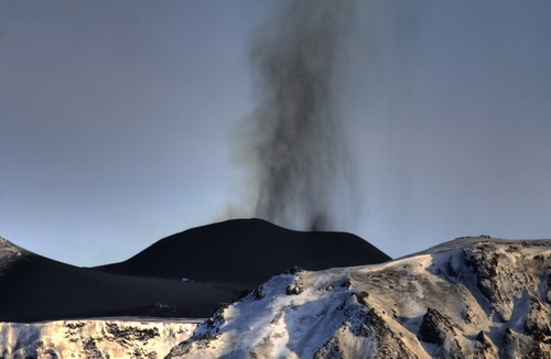��������������� (Eyjafjallajokull) ���� 8