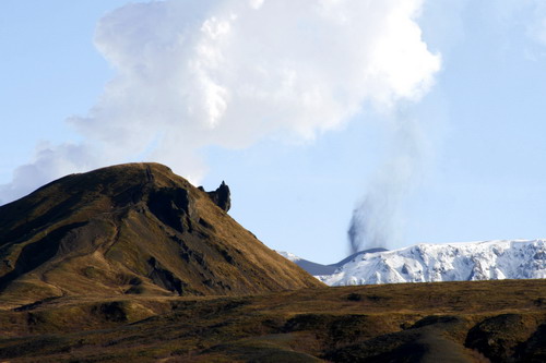 ��������������� (Eyjafjallajokull) ���� 11