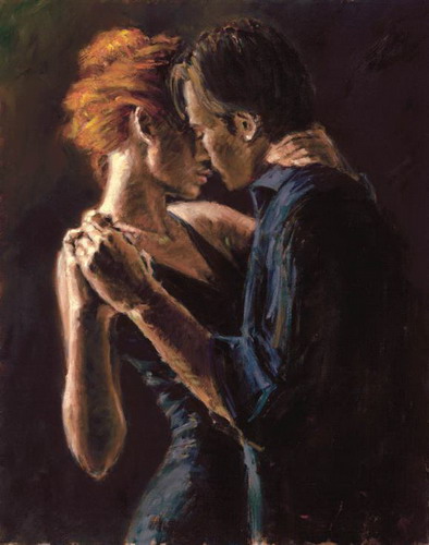 ��������� :: Fabian Perez ���� 1