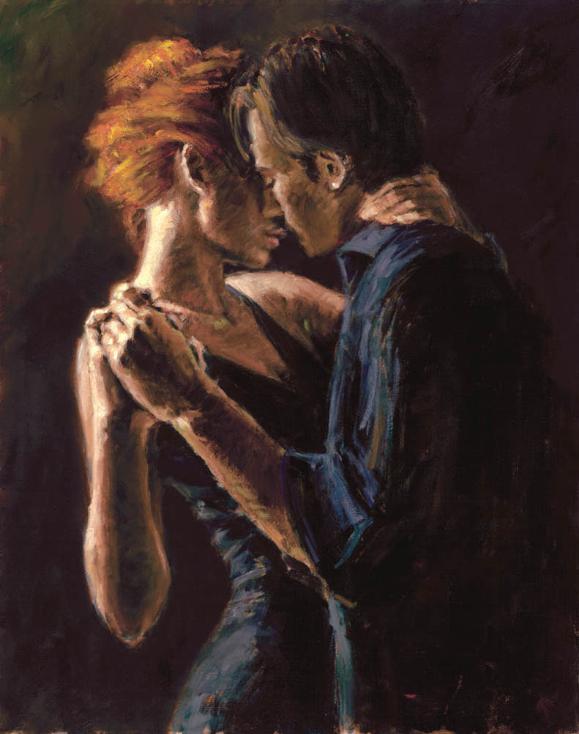 ��������� :: Fabian Perez :: ���������� 1