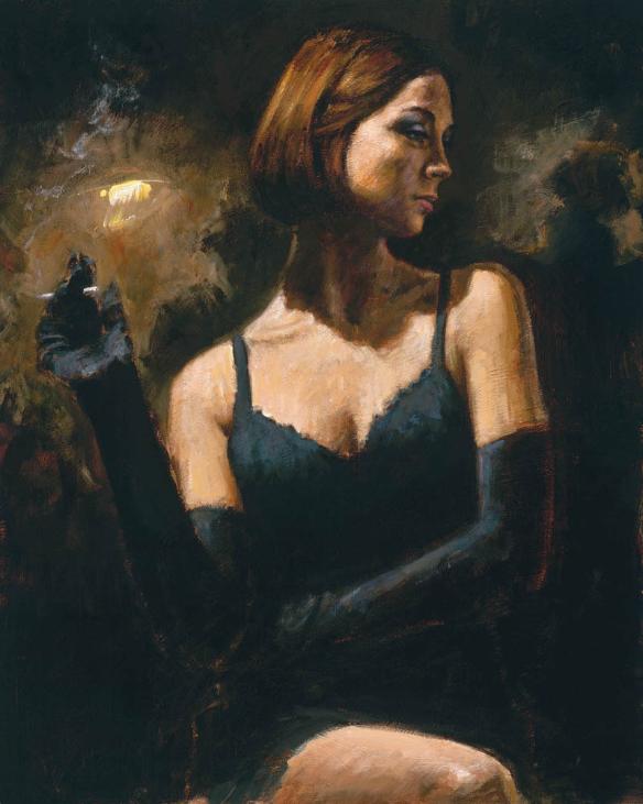 ��������� :: Fabian Perez :: ���������� 1