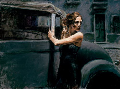 ��������� :: Fabian Perez ���� 3