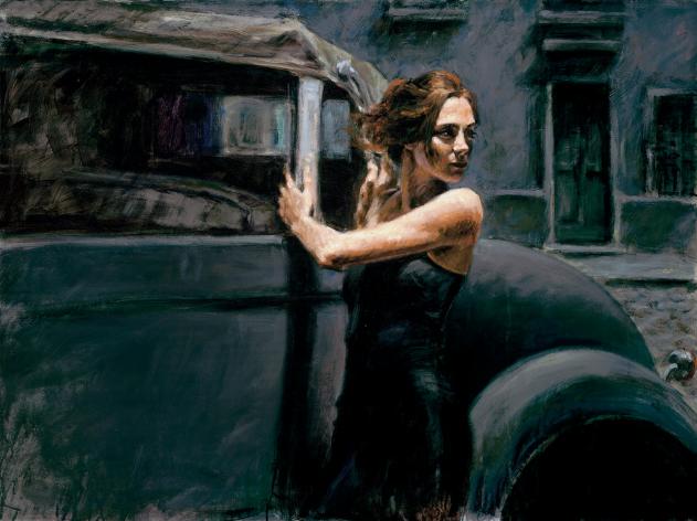 ��������� :: Fabian Perez :: ���������� 1