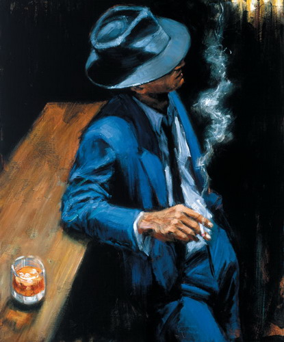 ��������� :: Fabian Perez ���� 4