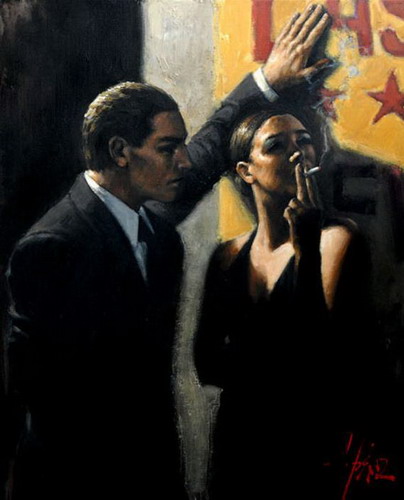 ��������� :: Fabian Perez ���� 5