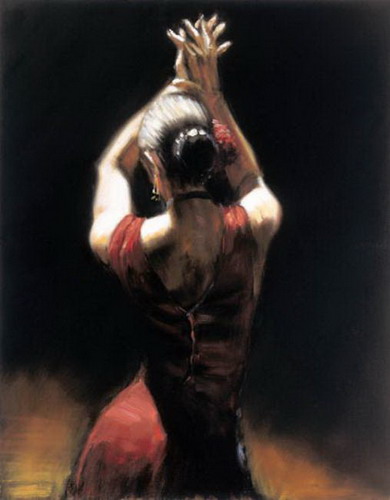 ��������� :: Fabian Perez ���� 6