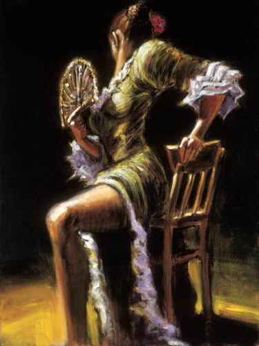 ��������� :: Fabian Perez ���� 7