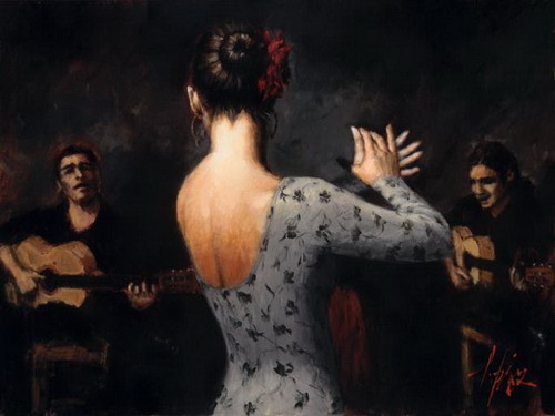 ��������� :: Fabian Perez ���� 8
