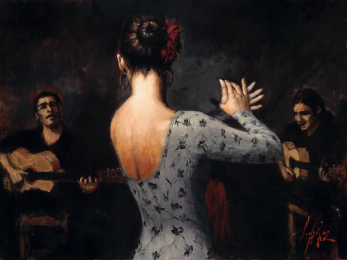 ��������� :: Fabian Perez :: ���������� 1