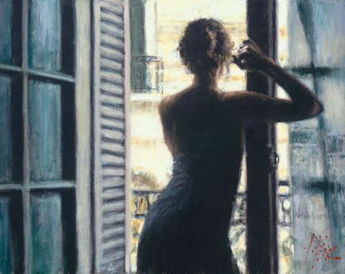 ��������� :: Fabian Perez ���� 10