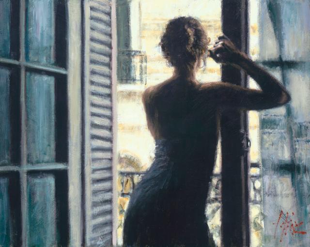 ��������� :: Fabian Perez :: ���������� 1