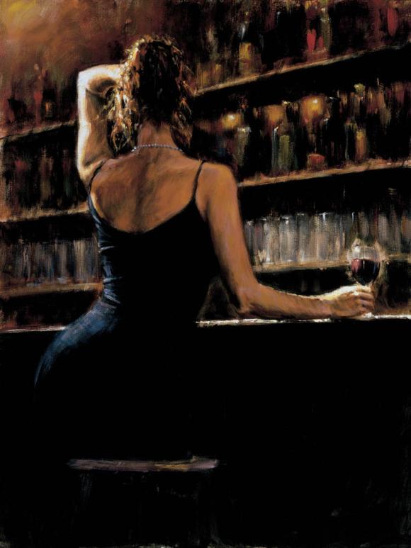 ��������� :: Fabian Perez :: ���������� 1