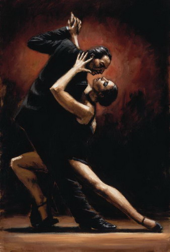 ��������� :: Fabian Perez ���� 12