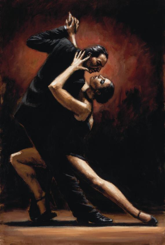 ��������� :: Fabian Perez :: ���������� 1