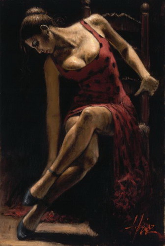 ��������� :: Fabian Perez ���� 13