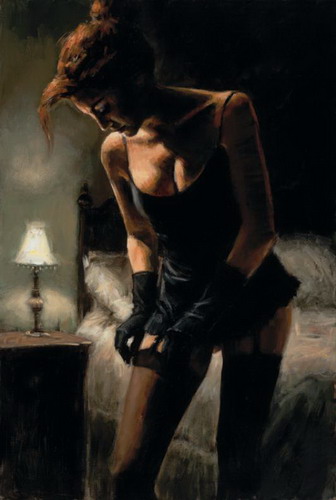 ��������� :: Fabian Perez ���� 15